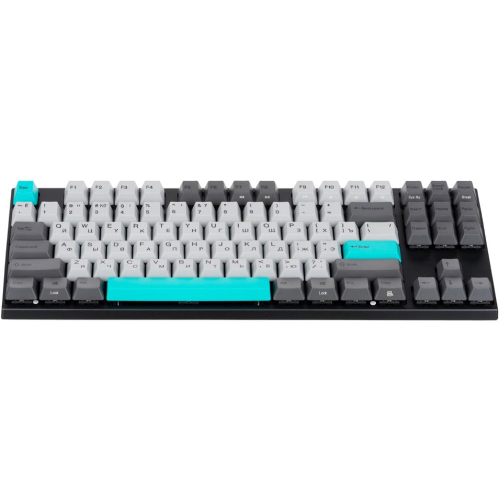 Oyun klaviaturası Varmilo MA87M Moonlight C-Sakura — Klaviaturalar və siçanlar, Bakı (2)