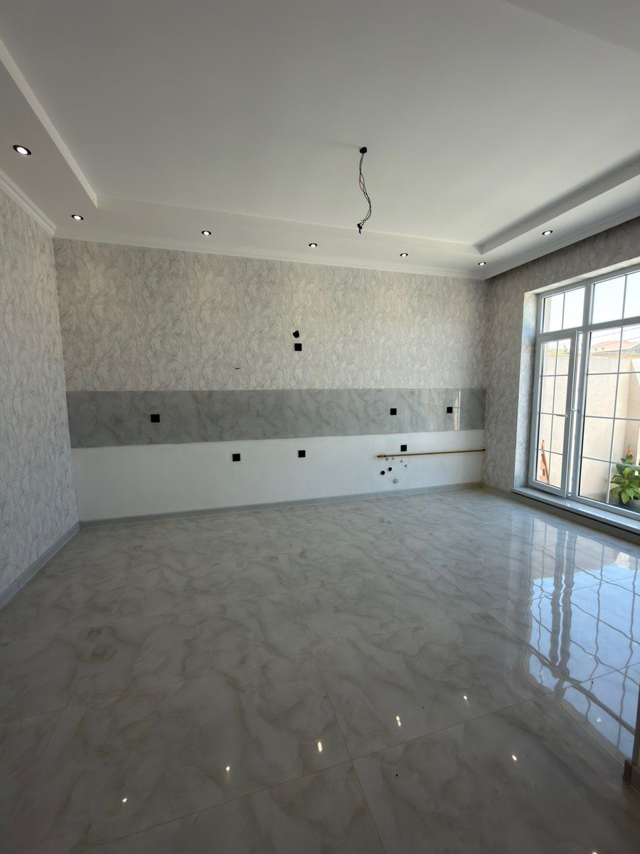 Həyət evi, Sumqayıt ş — Ev, villa, Sumqayıt (5)