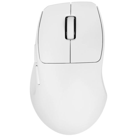 Gaming Mouse Red Square Omnix SE RSQ-10026 White — Bakı