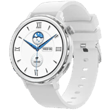 Wonlex DW21 Bellissima Silver — Wonlex