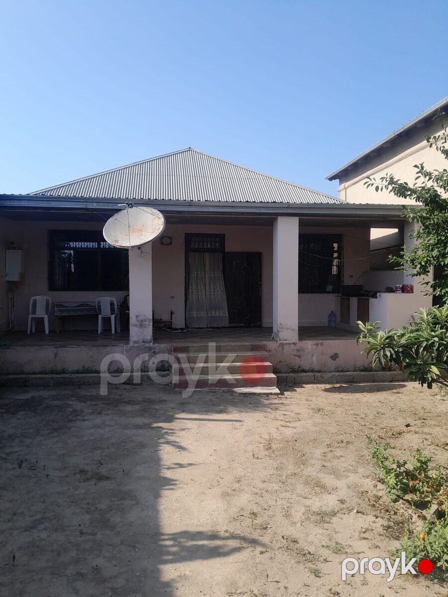 Həyət evi, Maştağa qəs — Ev, villa, Bakı (2)