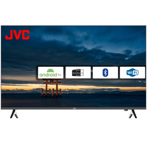 Televizor JVC 43NQ5165 — Bakı