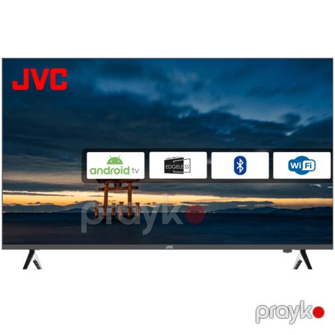 Televizor JVC 43NQ5165 — Bakı