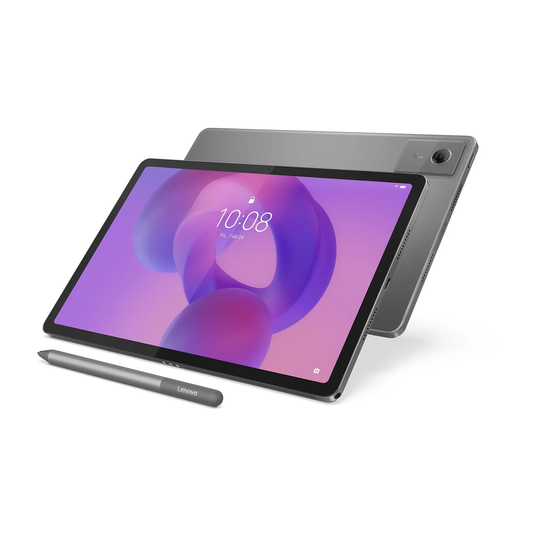 Planşet Lenovo Idea Tab 8GB/256GB Pen+Folio Grey — Bakı