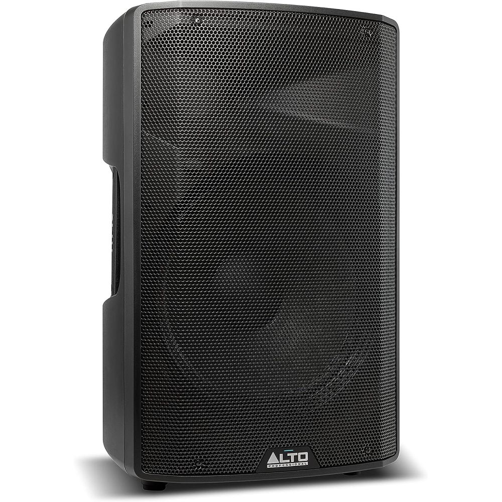 Aktiv dinamik Alto TX315 — Musiqiə alətləri, Bakı (2)