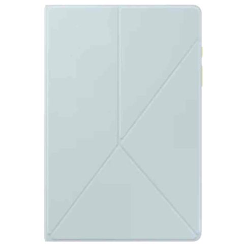Samsung Book Cover Tab A9+ Light Blue EF-BX210TLEGRU — Bakı