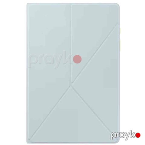 Samsung Book Cover Tab A9+ Light Blue EF-BX210TLEGRU — Bakı