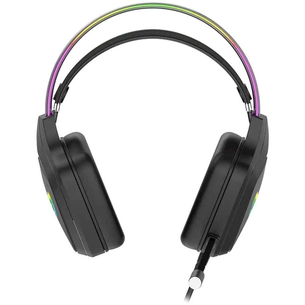 Qulaqlıq Canyon Darkless GH-9A CND-SGHS9A Black — Kompüterlər və noutbuklar, Bakı (3)
