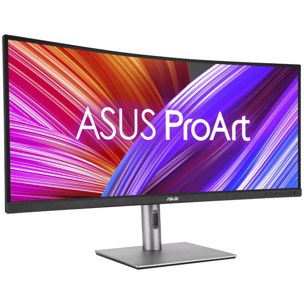 Monitor Asus ProArt PA34VCNV (90LM04A0-B02370) — Monitorlər, Bakı (2)