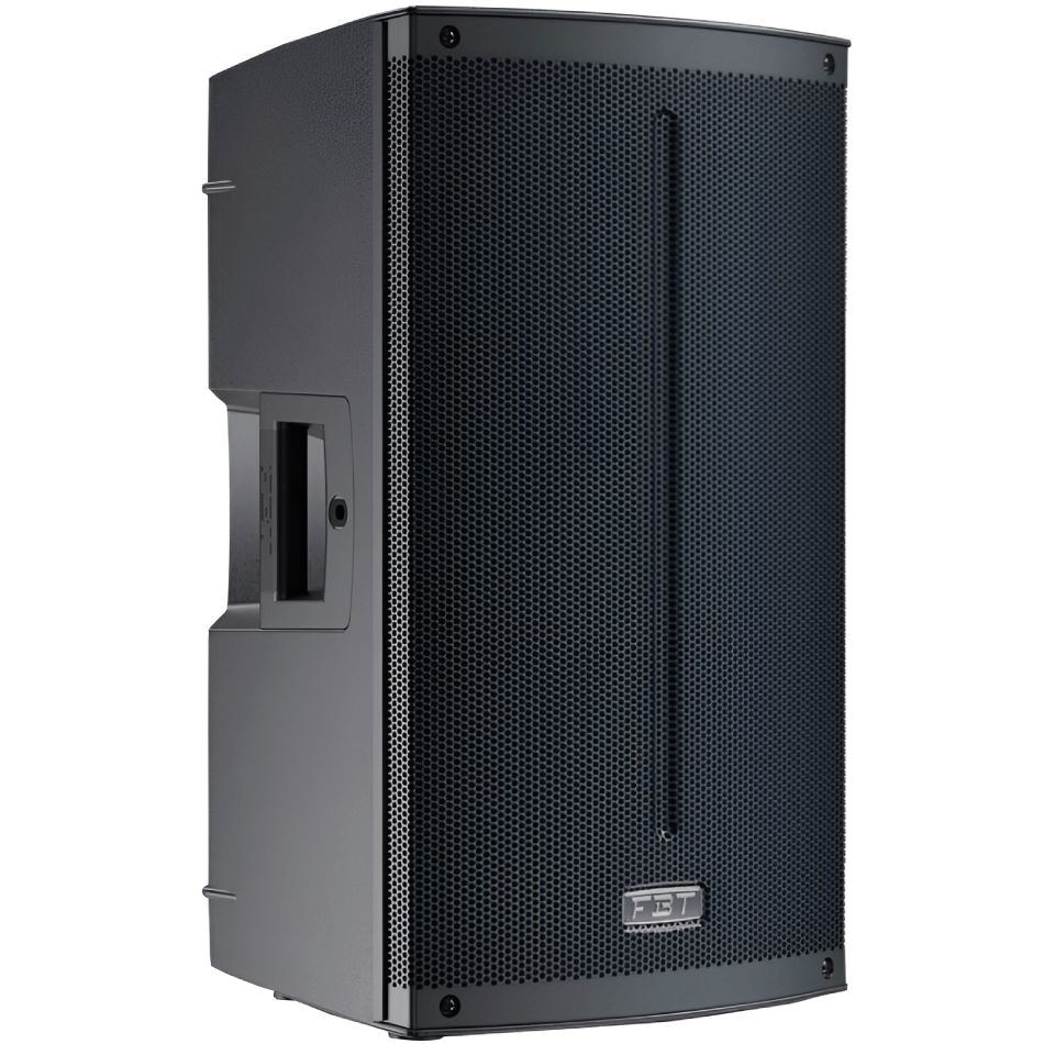 Aktiv dinamik FBT X-Lite 115A — Musiqiə alətləri, Bakı (2)
