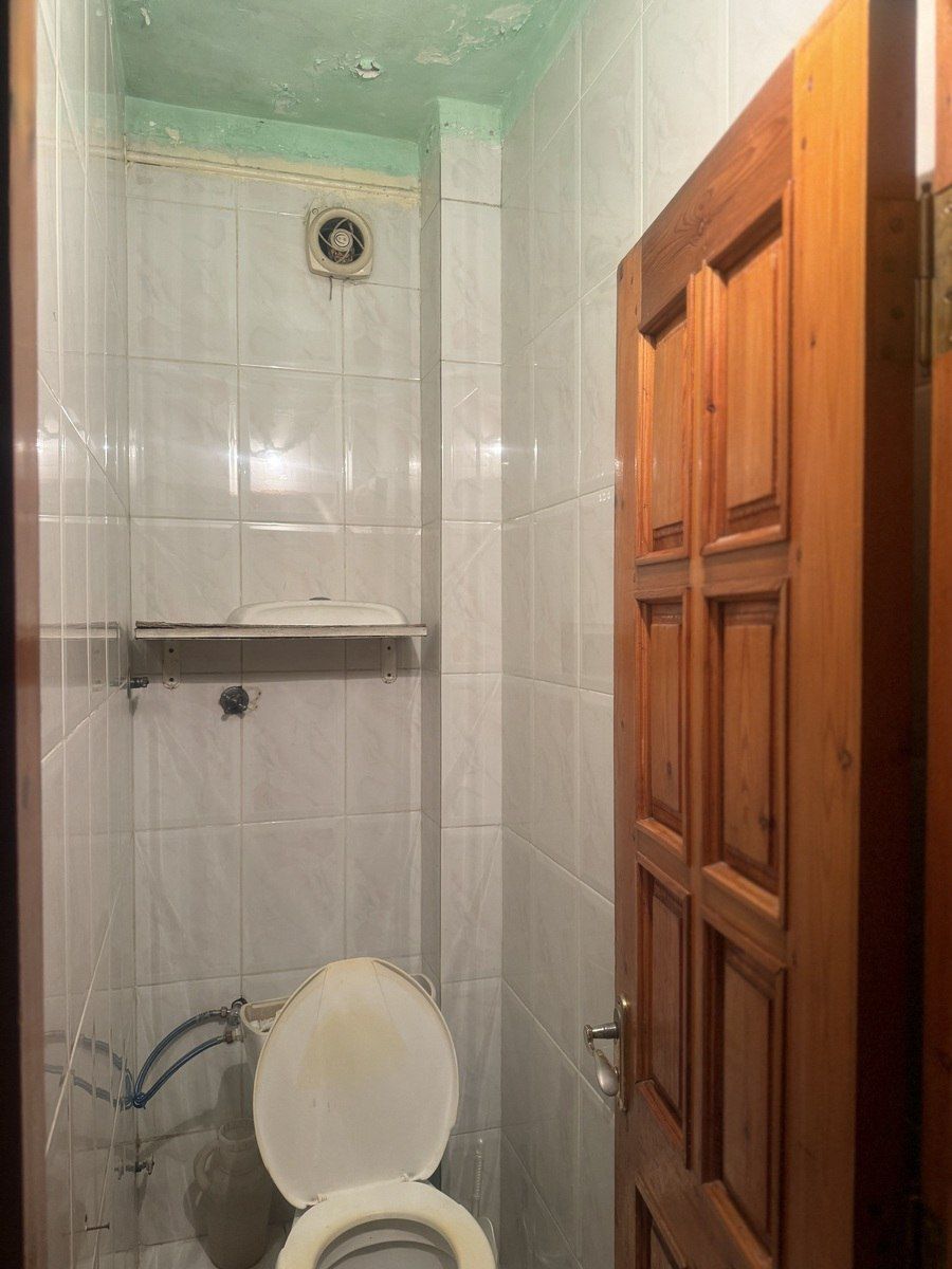 3-otaqlı mənzil kirayə verilir, Xalqlar Dostluğu metrosu yaxın, 100 m² — Mənzil, Bakı (7)
