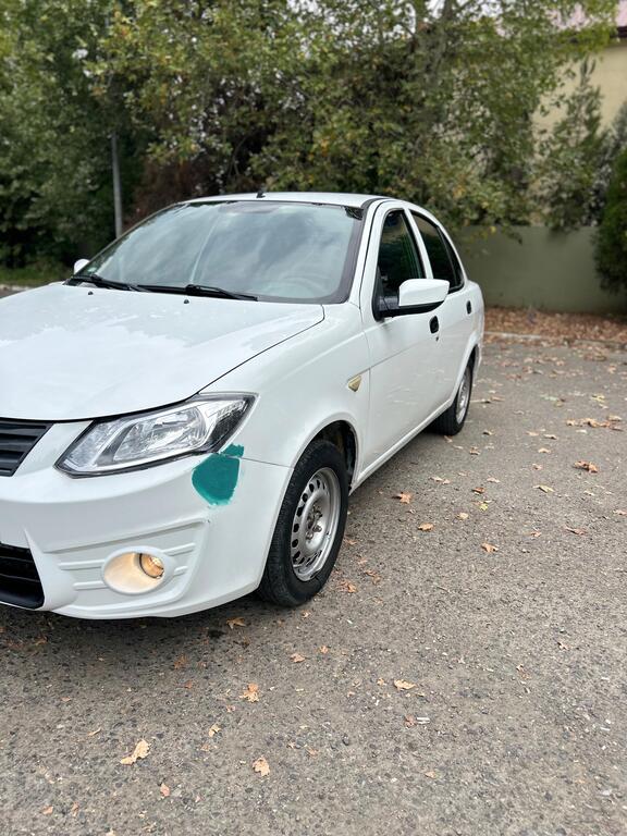 Saipa Saina, 1.5 L, 2020 il, 227 000 km — Avtomobillər, Tərtər (4)