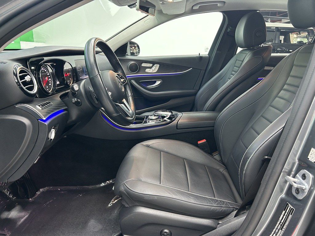 Mercedes E 220 d, 2.0 L, 2018 il, 178 000 km — Avtomobillər, Bakı (7)