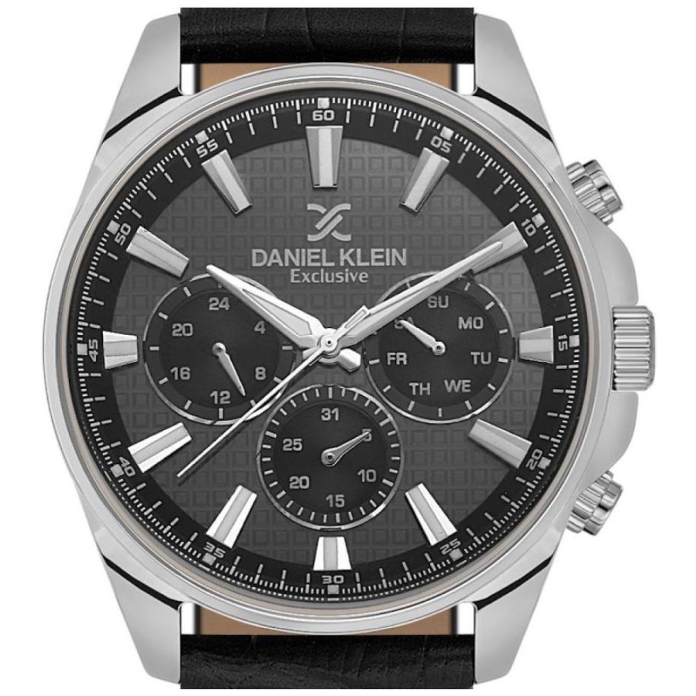 Saat Daniel Klein DK114239-2 — Saatlar, Bakı (3)