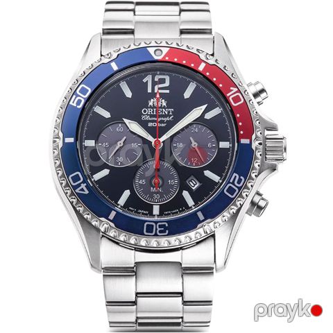 Saat Orient RA-TX0201L10B
