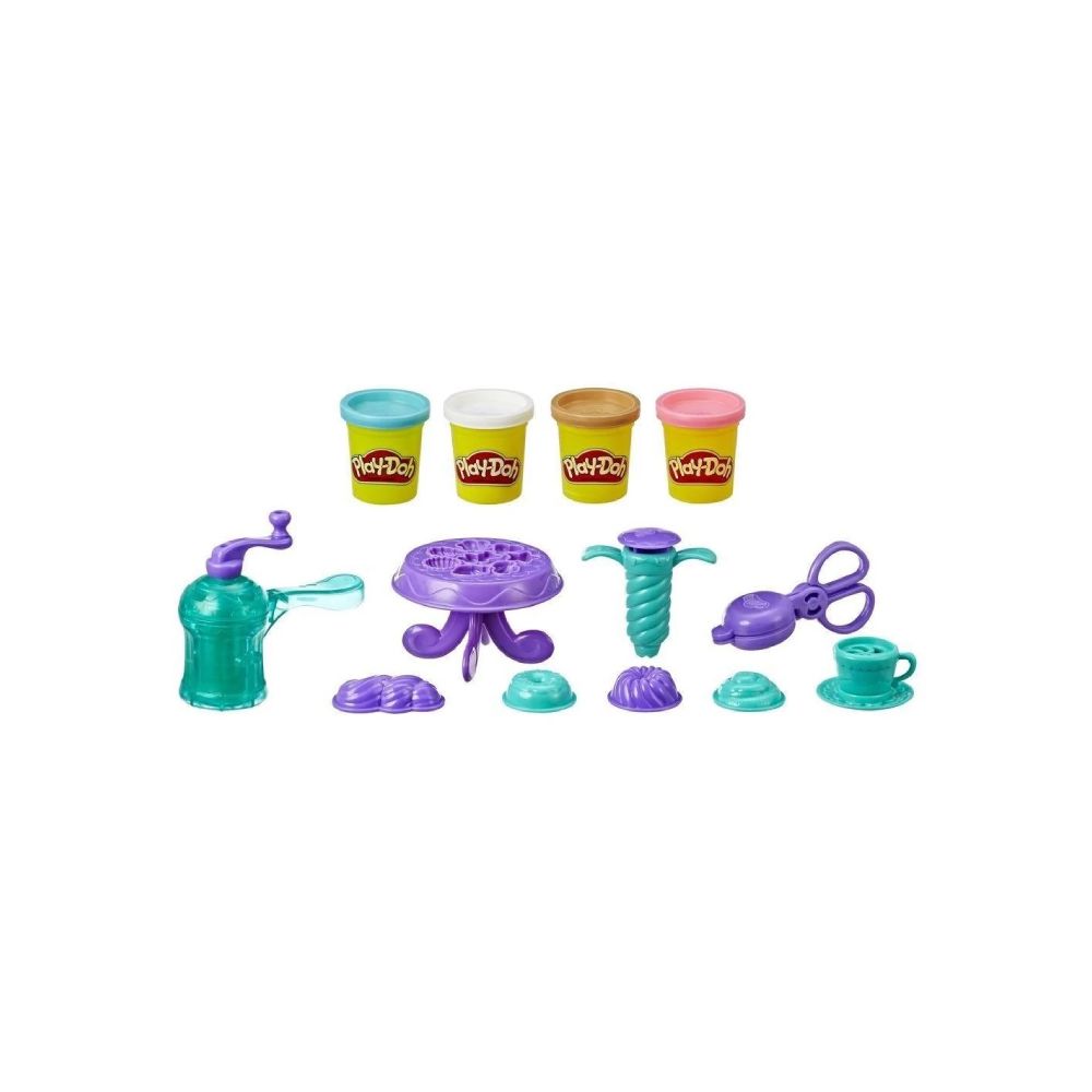 Play-Doh Oyun dəsti. "Donuts&quot — Mallar, Bakı (3)