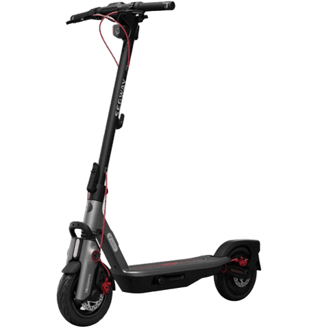 Ninebot F3 Pro Scooter Segway — Bakı