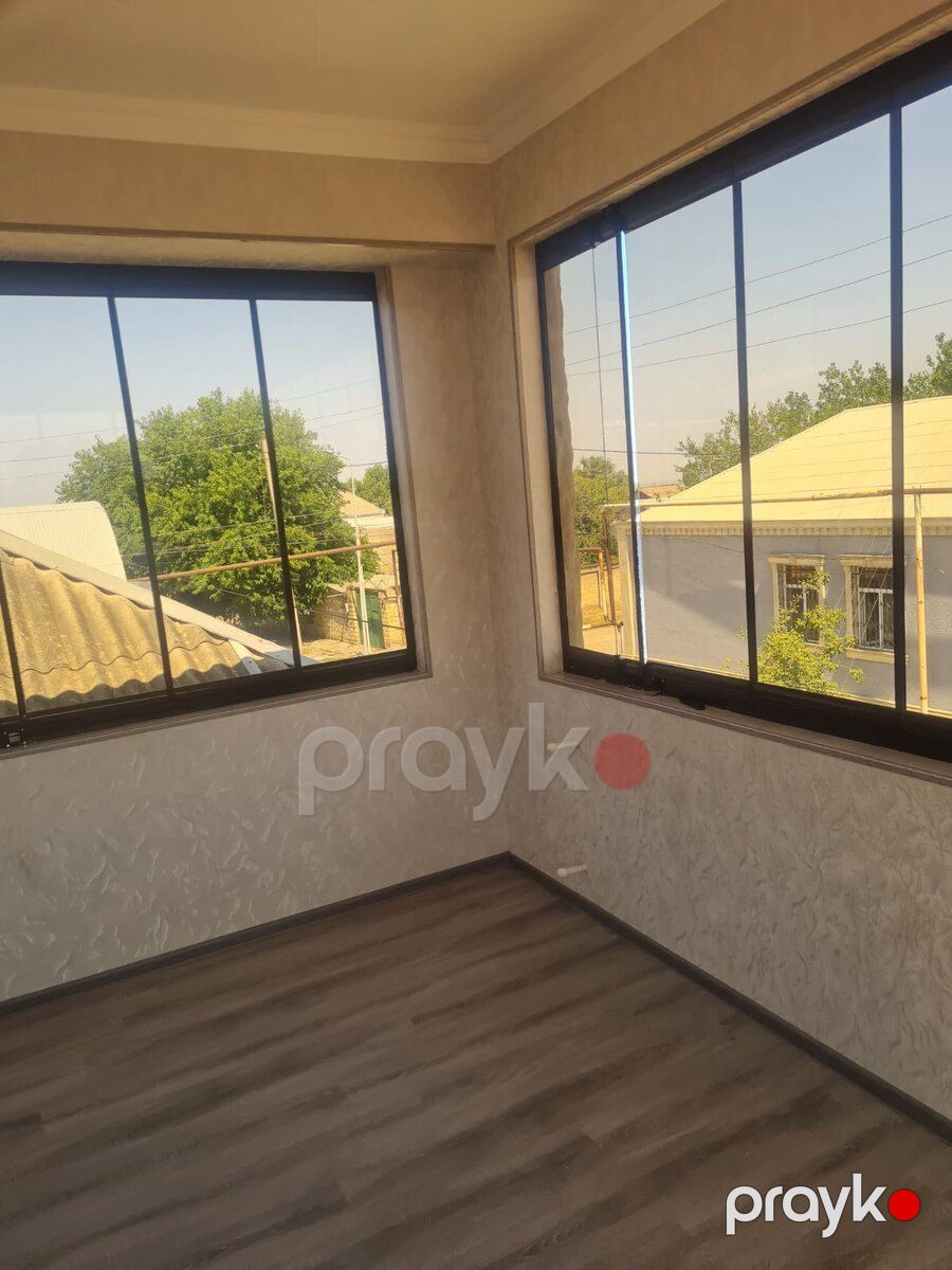 Həyət evi kirayə verilir, Gəncə ş — Ev, villa, Gəncə (6)