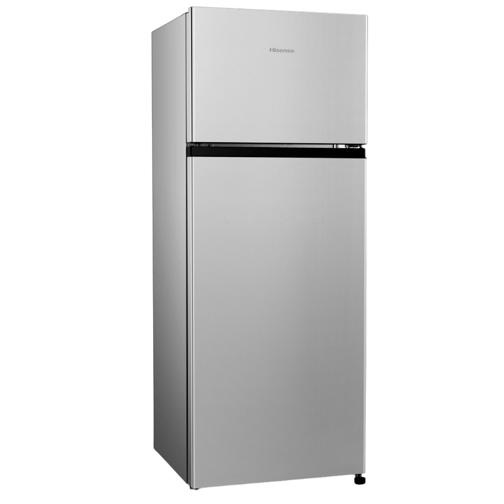 Soyuducu Hisense DT27DR4 Gümüşü — Soyuducular, Bakı (2)