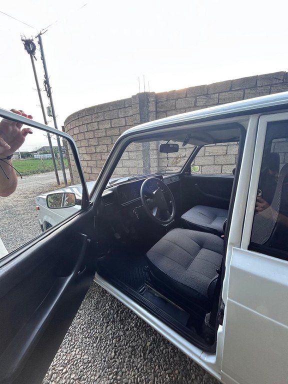 Lada (VAZ) 2107, 1.6 L, 1998 il, 44 057 km — Avtomobillər, Cəlilabad (9)