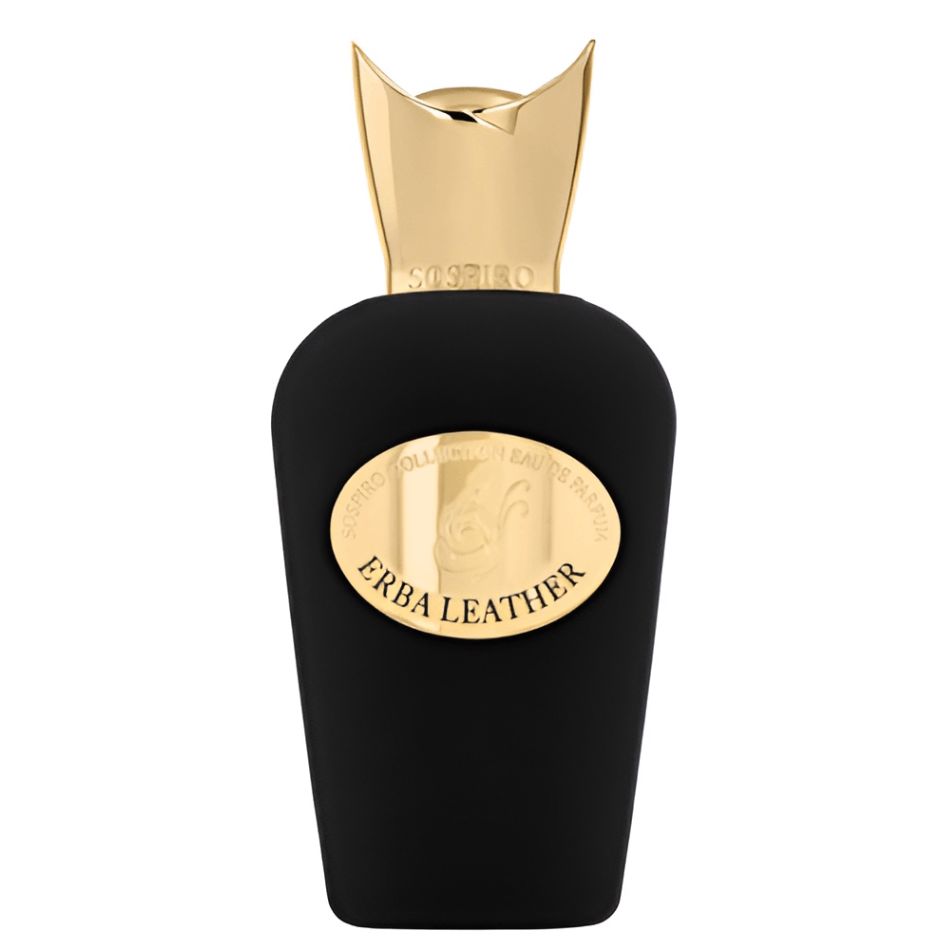 Uniseks parfüm Sospiro Erba Leather 100 ml 5060736910047 — Ətir, Bakı