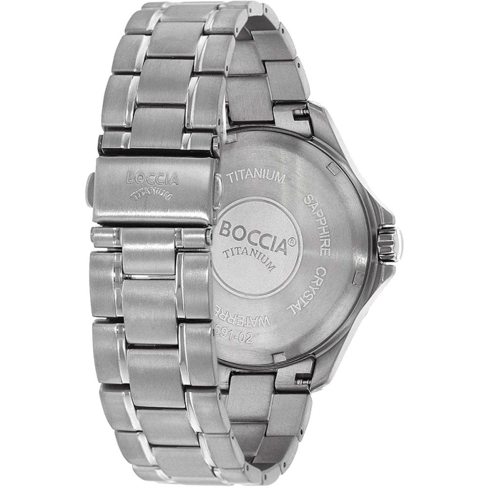 Saat Boccia 3591-02 — Saatlar, Bakı (3)