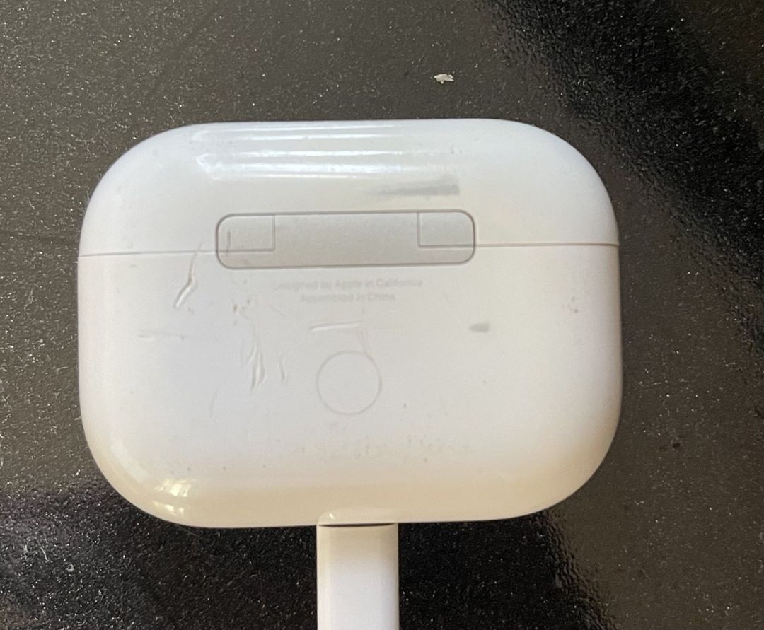 Apple AirPods Pro (2nd Generation) – Original — Elektronika, Bakı (2)