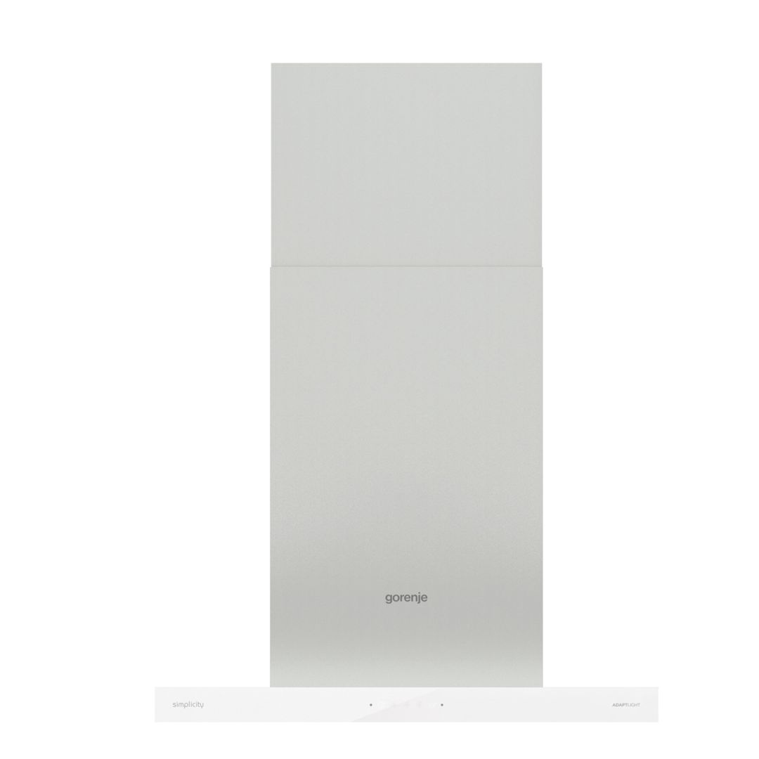 Aspirator Gorenje WHT6SYW — Mətbəx cixartma qapıları və aksesuarları, Bakı (3)