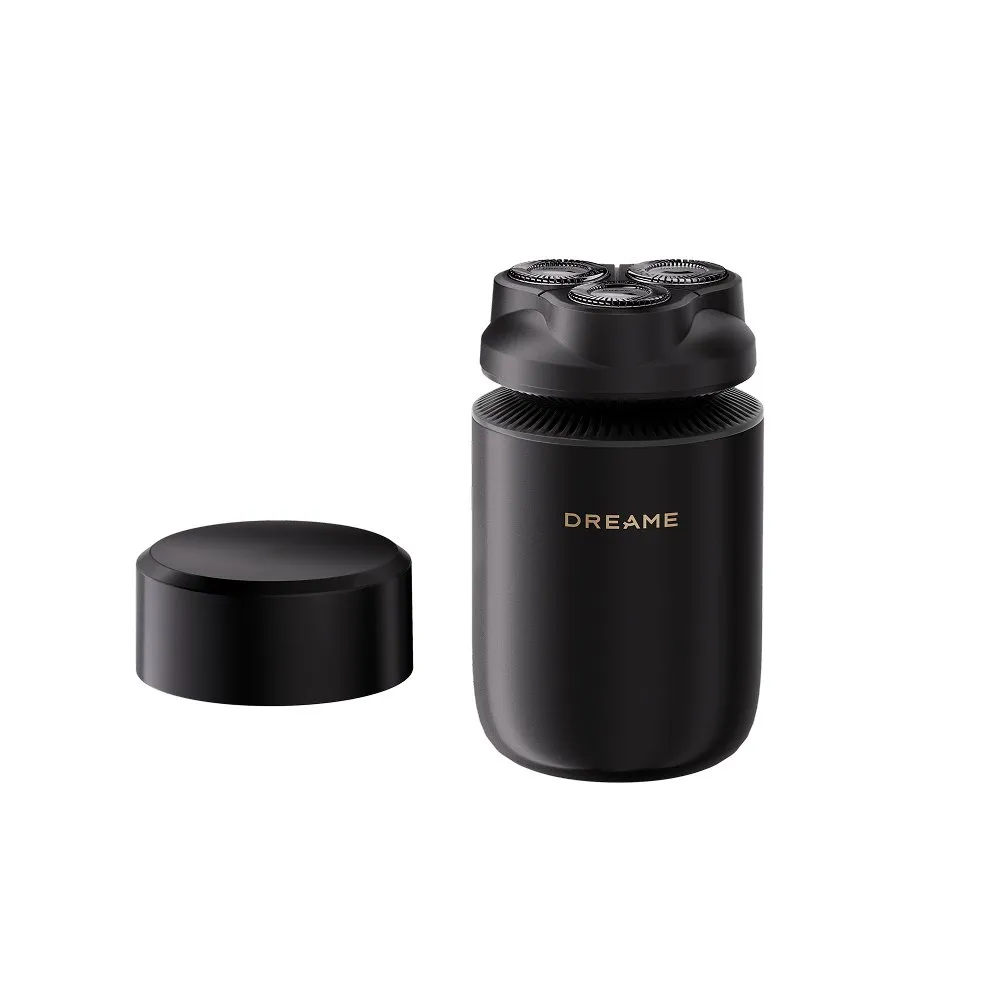 Elektrik üzqırxan Dreame S7, Black (AS01A) — Bakı