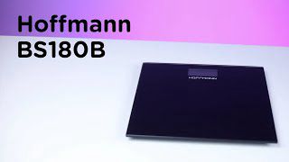 Tərəzi hoffmann BS180B — Bakı