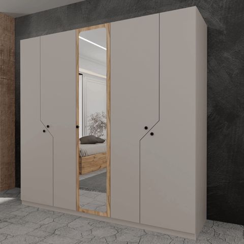 Dolab Odunchu Despina (5 qapılı) — Bakı