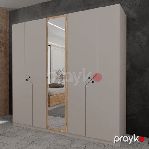 Dolab Odunchu Despina (5 qapılı) — Bakı