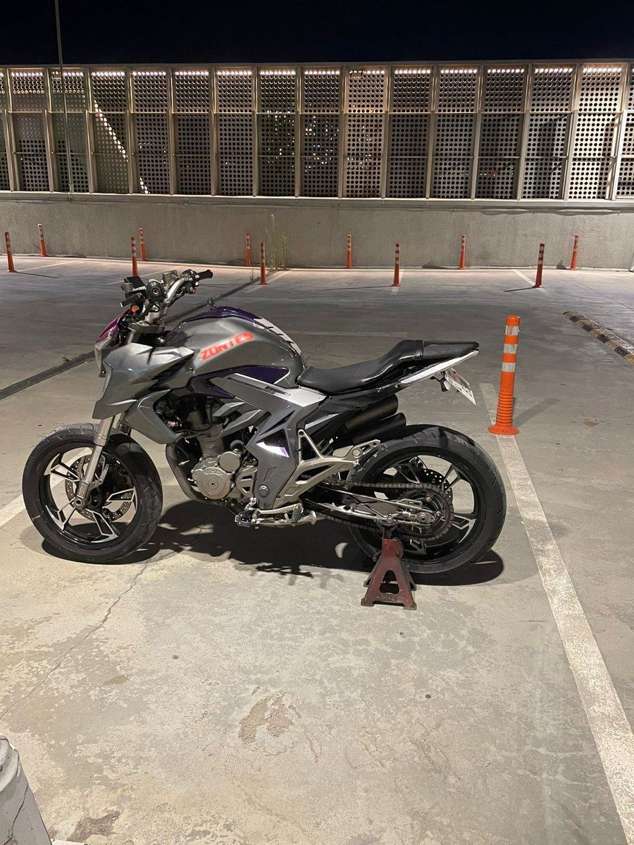 Zontes r310 2019 il — Avto, Bakı (2)