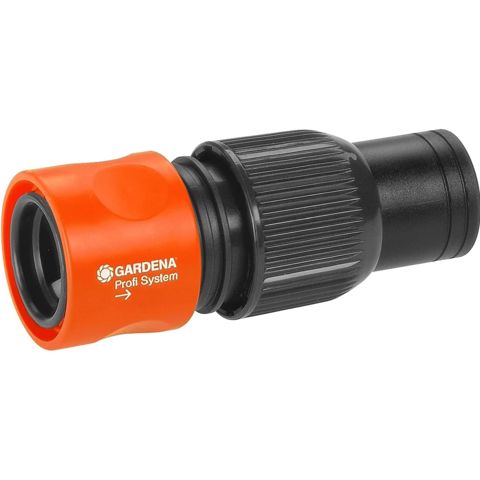 Şlanq birləşdiricisi Gardena 2817 — Bakı