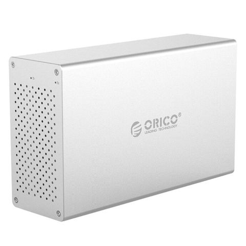 Sərt disk üçün korpus Orıco WS200RC3-EU-SV — Bakı