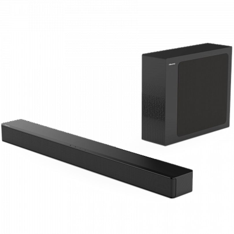 Soundbar Hisense HS2100 — Mallar, Bakı (2)