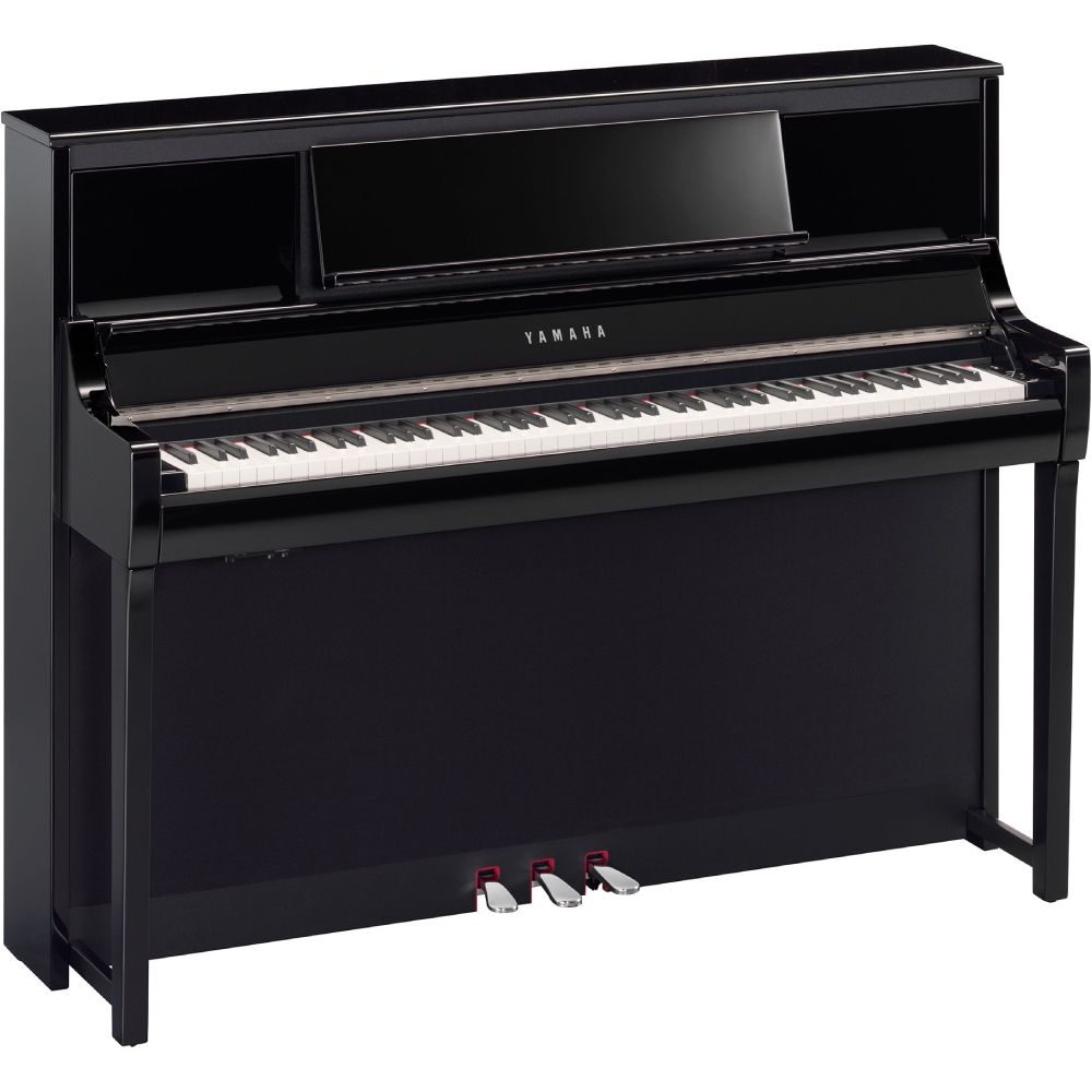 Rəqəmsal piano Yamaha CSP-295PE — Musiqiə alətləri, Bakı (2)