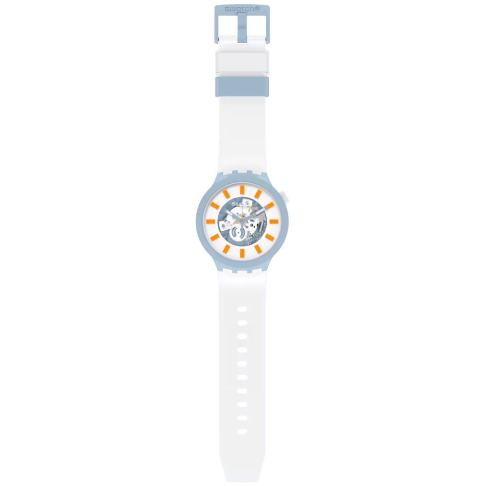 Saat Swatch Originals SB03N101 — Saatlar, Bakı (2)