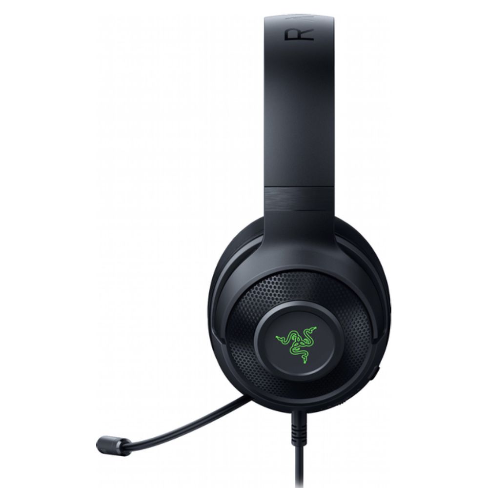 Qulaqlıq Razer Kraken V3 X 7.1 RGB Black RZ04-03750300-R3M1 — Kompüterlər və noutbuklar, Bakı (2)