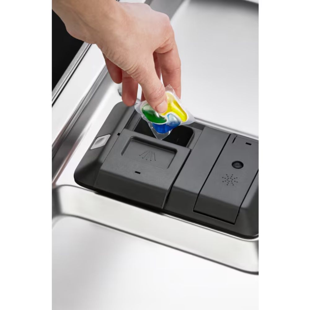Qabyuyan Electrolux ESM48310SW — Mətbəx texnikası, Bakı (3)