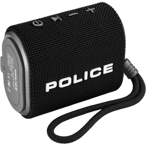 Portativ akustika Police Freedom Of Sound Speaker I PEVCS0000101 — Bakı