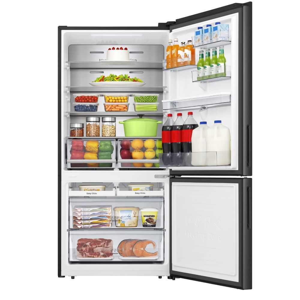 Soyuducu Hisense RB-66W4/BI — Soyuducular, Bakı (5)
