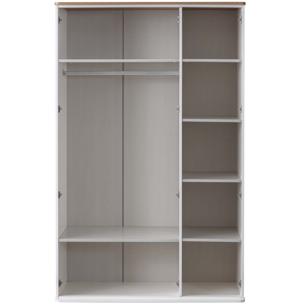 Dolab Gala Modern Country (3 qapılı) — Mebel, Bakı (3)