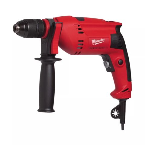 Drel Milwaukee DE13RP/SK / 630W — Bakı