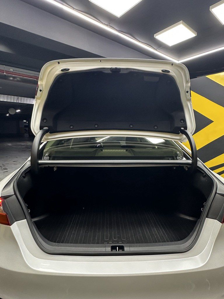 Toyota Camry, 2.5 L, 2019 il, 86 273 km — Avtomobillər, Bakı (8)