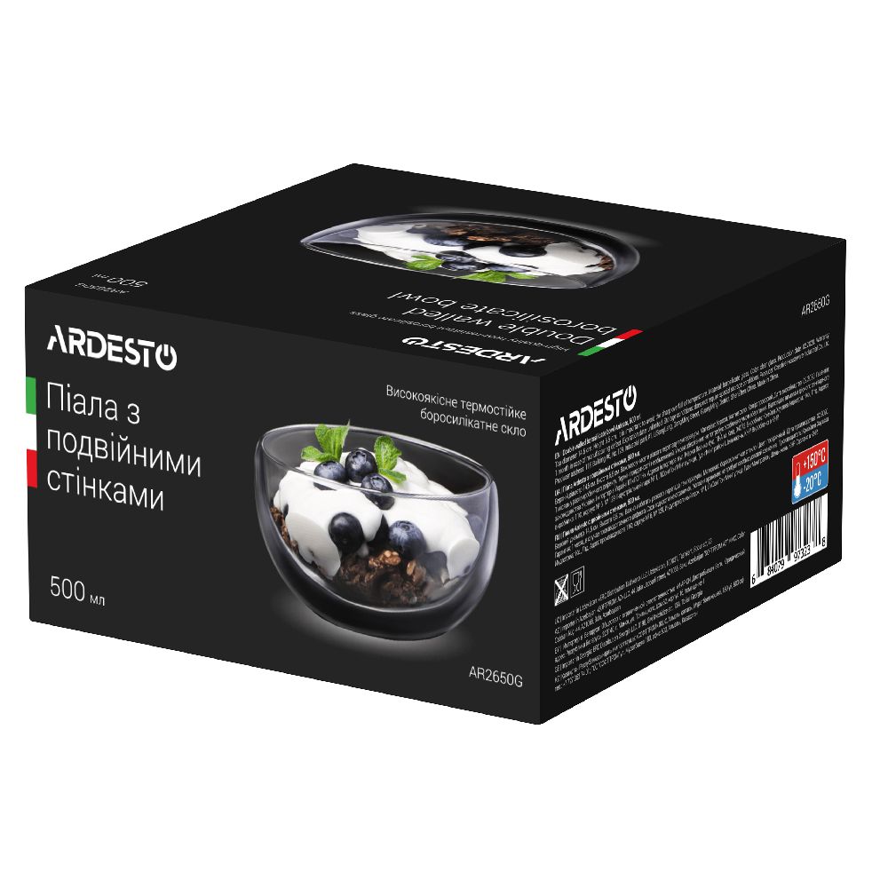 Kasa Ardesto AR2650G — Mallar, Bakı (3)