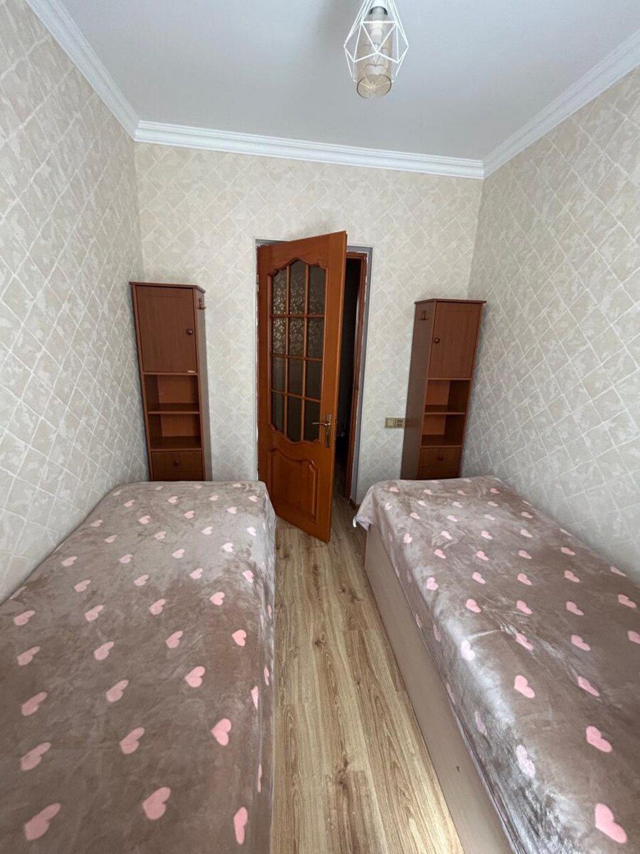 Həyət evi, Bayıl qəs — Ev, villa, Bakı (6)
