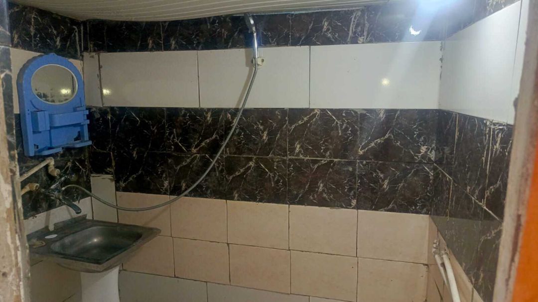 Həyət evi kirayə verilir, NZS qəs — Ev, villa, Bakı (7)