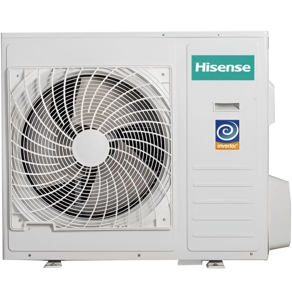 Multi-split xarici blok Hisense MW3-24U4SAD1 — Kondisioner və split-sistemlər, Bakı