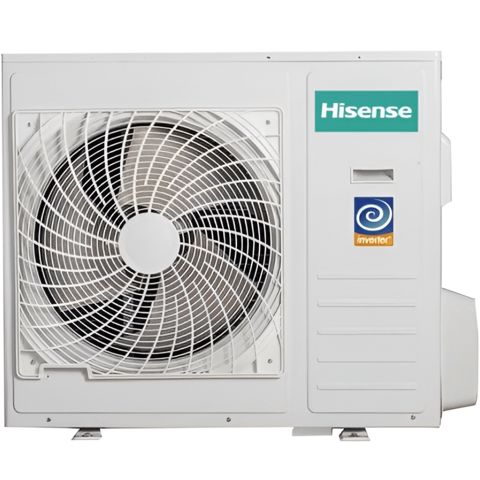 Multi-split xarici blok Hisense MW3-24U4SAD1 — Bakı